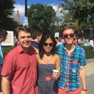 Meet your Posher, Sitian